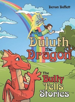 Duluth the Dragon 1