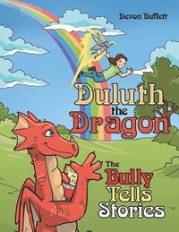 bokomslag Duluth the Dragon