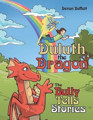 bokomslag Duluth the Dragon
