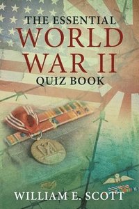 bokomslag Essential World War Ii Quiz Book