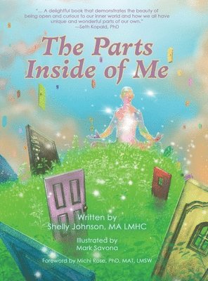 The Parts Inside of Me 1