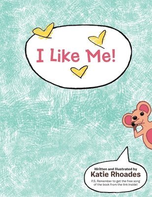 I Like Me! 1