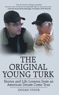 bokomslag The Original Young Turk