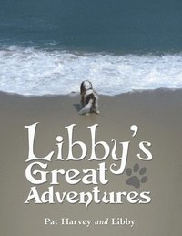 bokomslag Libby's Great Adventures
