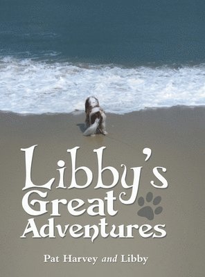 Libby's Great Adventures 1