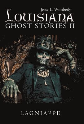 Louisiana Ghost Stories Ii 1