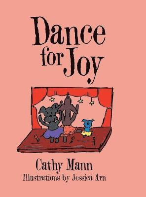 Dance for Joy 1