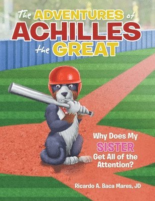 The Adventures of Achilles the Great 1