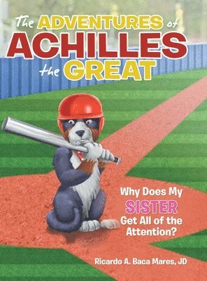 Adventures of Achilles the Great