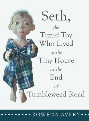 Seth, the Timid Toy 1