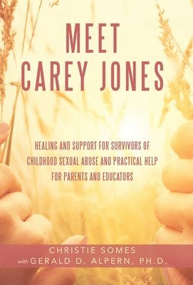 Meet Carey Jones 1