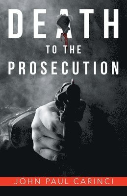 Death to the Prosecution 1