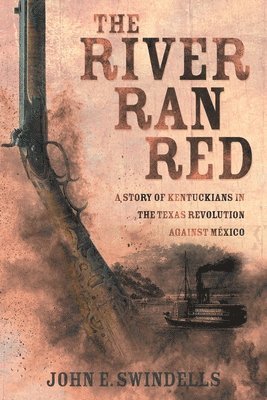 River Ran Red