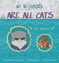 bokomslag My Neighbors Are All Cats
