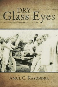 bokomslag Dry Glass Eyes