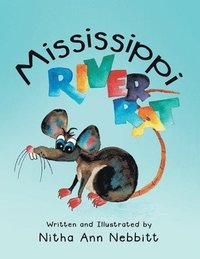 bokomslag Mississippi River Rat