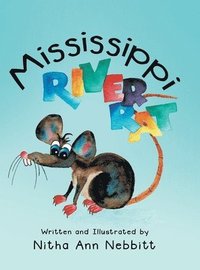 bokomslag Mississippi River Rat