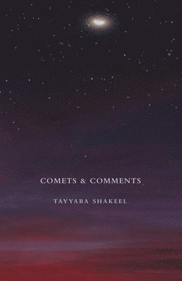 Comets & Comments 1