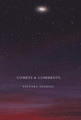 bokomslag Comets & Comments