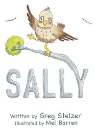 bokomslag Sally