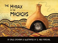 bokomslag The Hyrax in the Mogogos