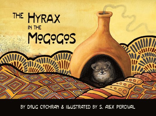 The Hyrax in the Mogogos 1