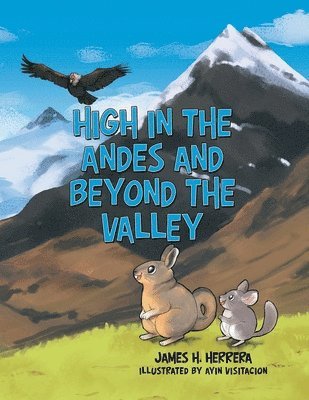 High in the Andes and Beyond the Valley 1