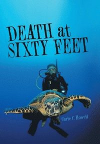 bokomslag Death at Sixty Feet