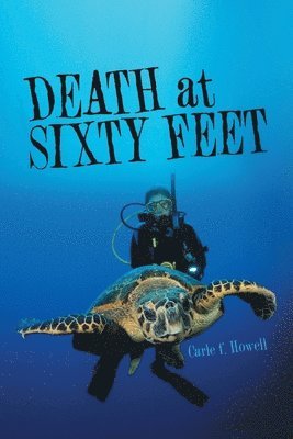 Death at Sixty Feet 1