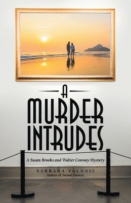 A Murder Intrudes 1