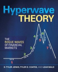 bokomslag Hyperwave Theory