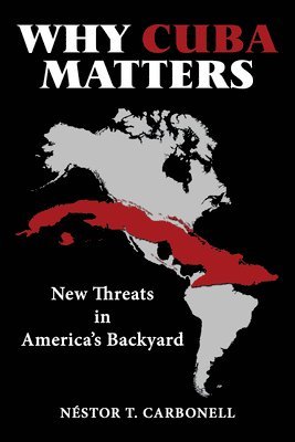 bokomslag Why Cuba Matters: New Threats in America's Backyard