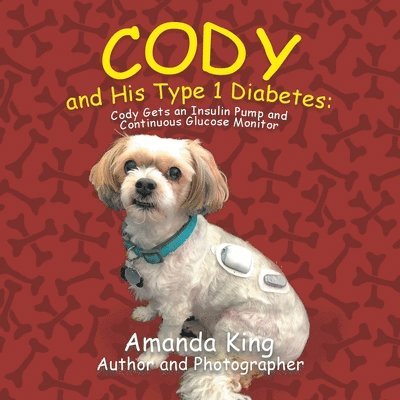 Cody and His Type 1 Diabetes 1