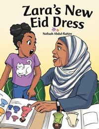 bokomslag Zara's New Eid Dress