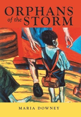 Orphans of the Storm 1