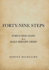 bokomslag Forty-Nine Steps