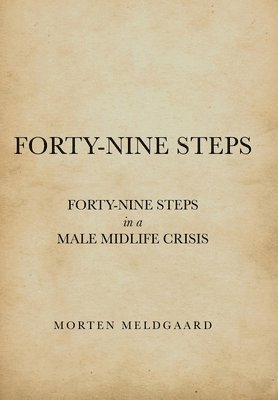 Forty-Nine Steps 1