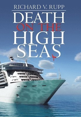 Death on the High Seas 1