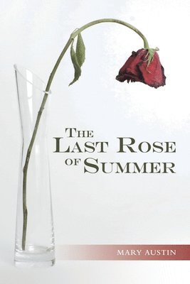 bokomslag Last Rose of Summer