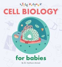 bokomslag Cell Biology for Babies