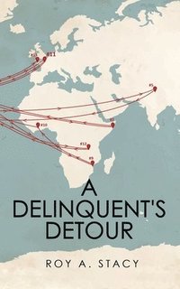 bokomslag A Delinquent's Detour