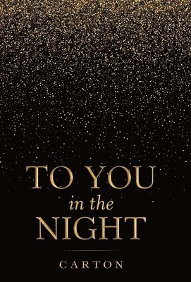 bokomslag To You in the Night