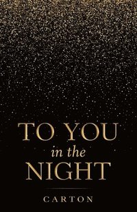 bokomslag To You in the Night