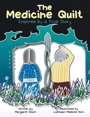 Medicine Quilt