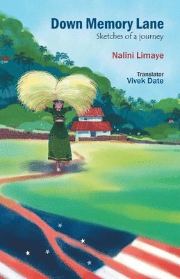 Nalini Limaye - Down Memory Lane, Häftad