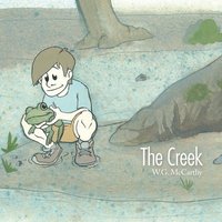 bokomslag The Creek