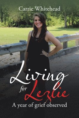 Living for Lezlie 1