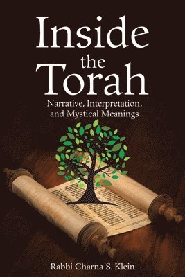 Inside the Torah 1
