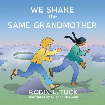 We Share the Same Grandmother 1