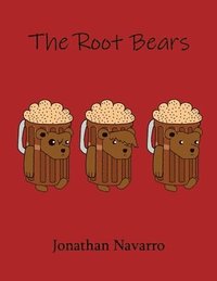 bokomslag Root Bears